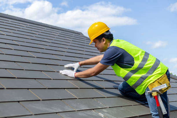 Quick and Trustworthy Emergency Roof Repair Services in Houghton, MI