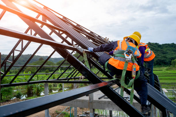 Professional Roofing Contractor in Houghton, MI