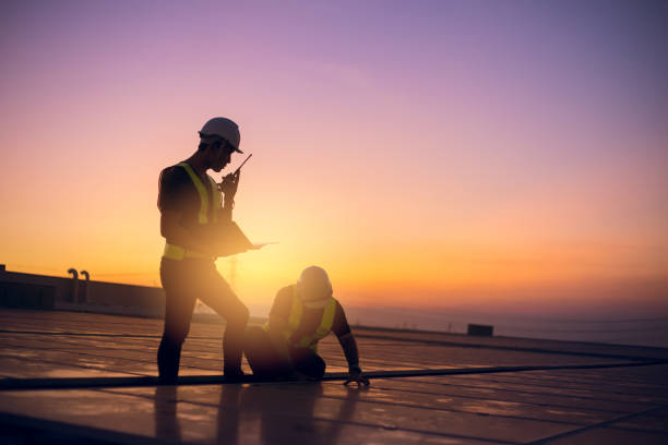 Best Residential Roofing Contractor  in Houghton, MI