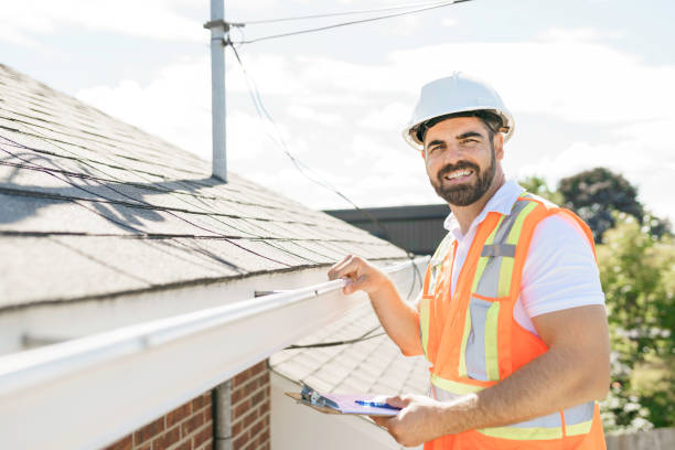 Best Sealant for Roof  in Houghton, MI