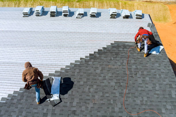 Best Roof Repair Services  in Houghton, MI