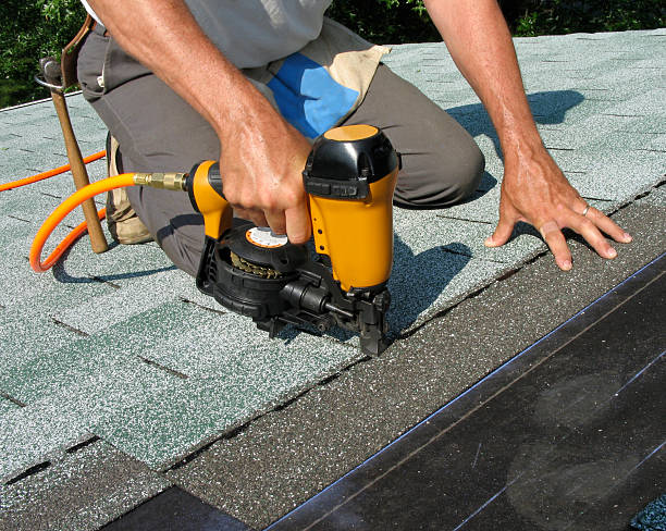 Best Flat Roof Repair Services  in Houghton, MI