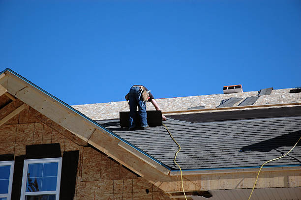 Best Roof Waterproofing Services  in Houghton, MI