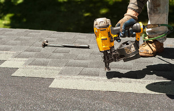 Best Best Roofing Contractors  in Houghton, MI