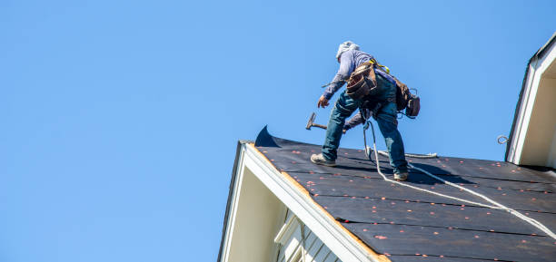 Gutter Installation and Roofing in Houghton, MI